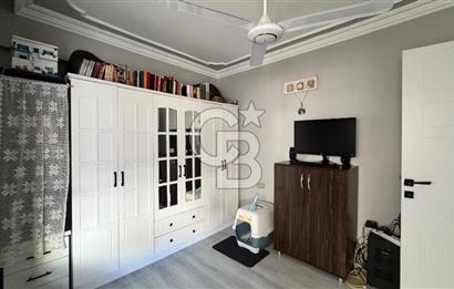 Nergiz’ de 3+1 Satılık Daire 