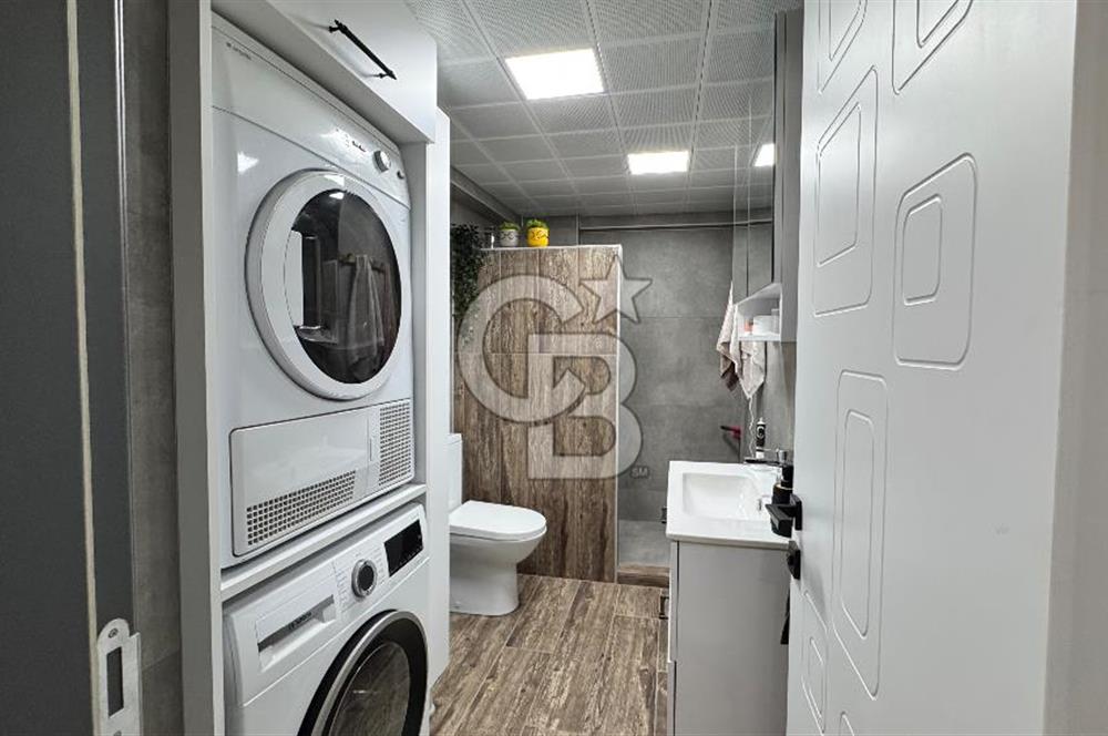 Nergiz’ de 3+1 Satılık Daire 