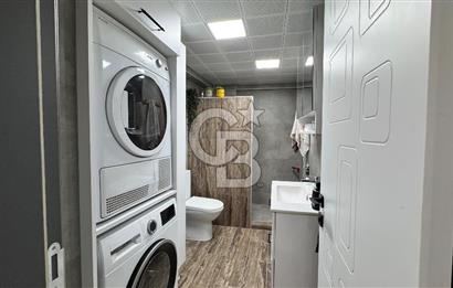 Nergiz’ de 3+1 Satılık Daire 