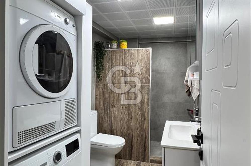 Nergiz’ de 3+1 Satılık Daire 