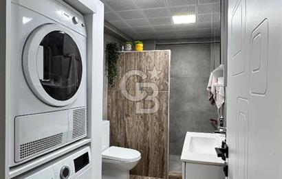 Nergiz’ de 3+1 Satılık Daire 