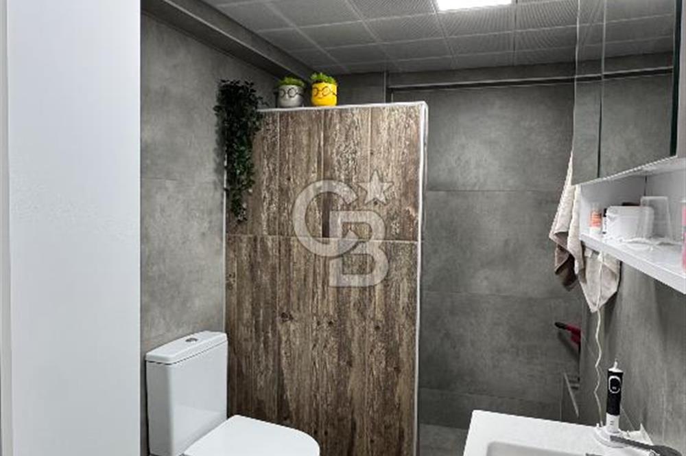 Nergiz’ de 3+1 Satılık Daire 
