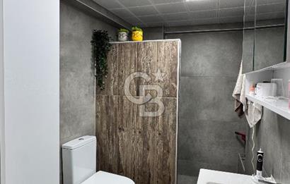 Nergiz’ de 3+1 Satılık Daire 