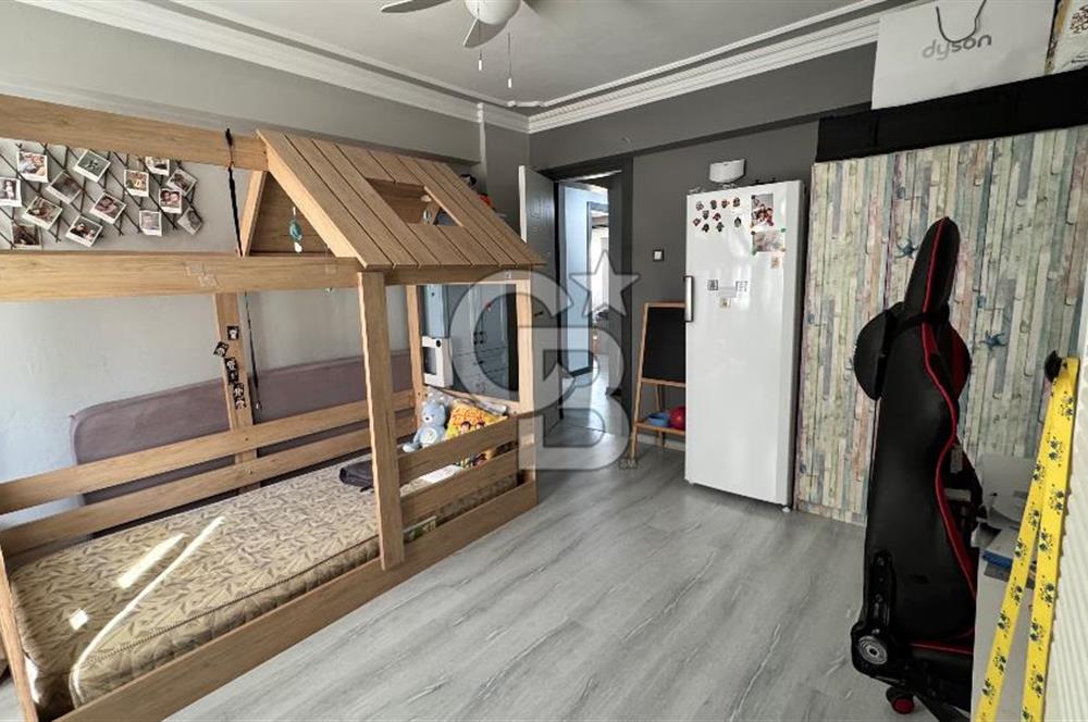 Nergiz’ de 3+1 Satılık Daire 