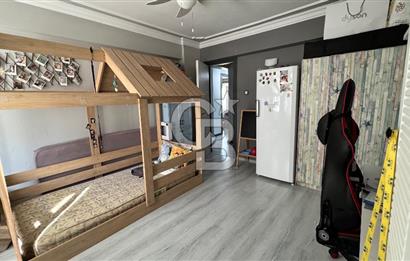 Nergiz’ de 3+1 Satılık Daire 