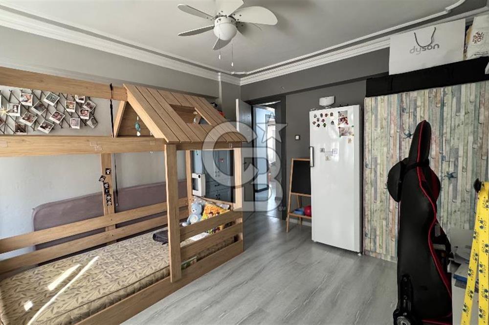 Nergiz’ de 3+1 Satılık Daire 