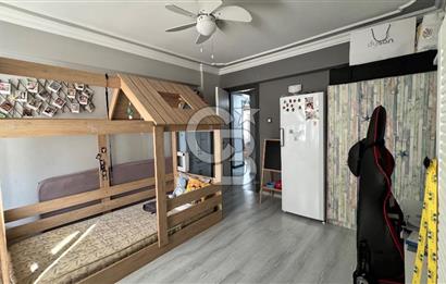 Nergiz’ de 3+1 Satılık Daire 