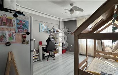 Nergiz’ de 3+1 Satılık Daire 