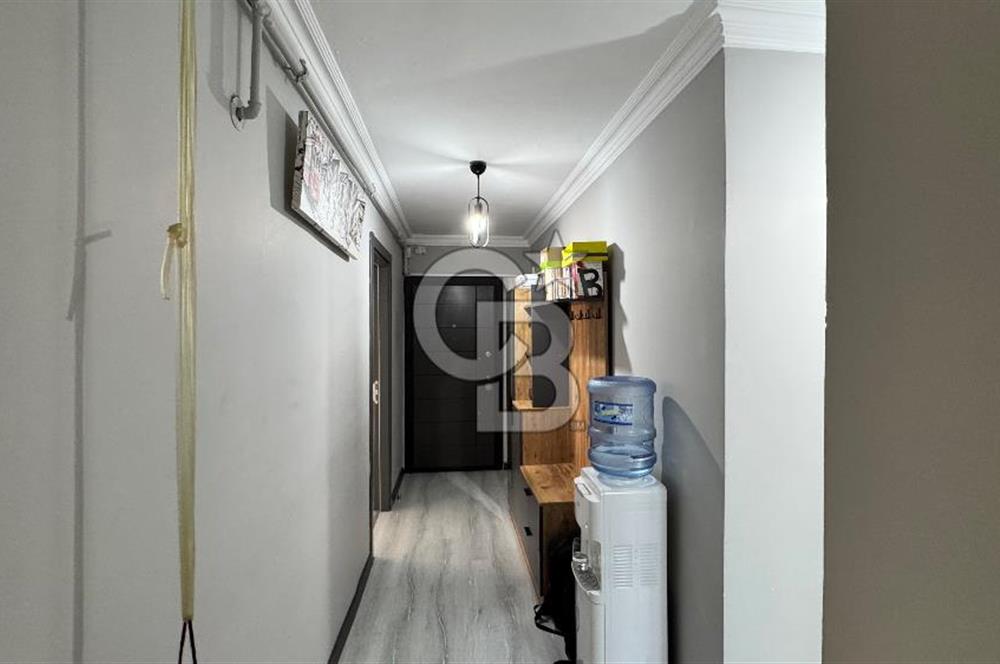 Nergiz’ de 3+1 Satılık Daire 