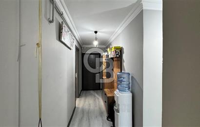 Nergiz’ de 3+1 Satılık Daire 
