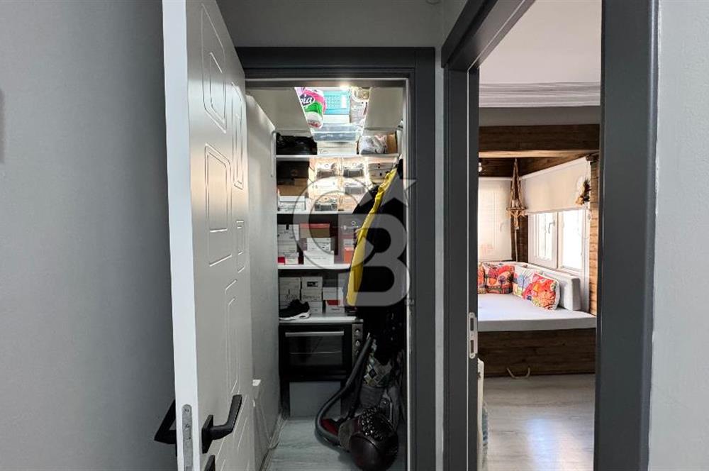 Nergiz’ de 3+1 Satılık Daire 