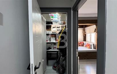 Nergiz’ de 3+1 Satılık Daire 