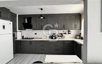 Nergiz’ de 3+1 Satılık Daire 