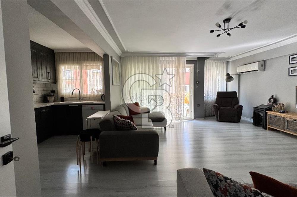 Nergiz’ de 3+1 Satılık Daire 