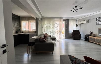 Nergiz’ de 3+1 Satılık Daire 
