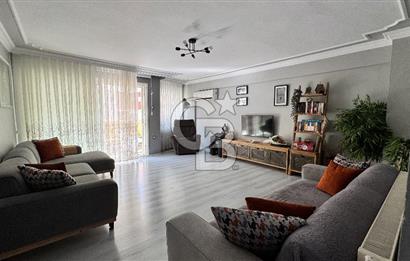 Nergiz’ de 3+1 Satılık Daire 