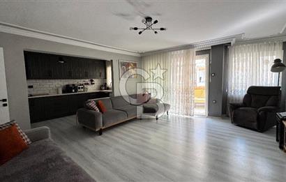 Nergiz’ de 3+1 Satılık Daire 