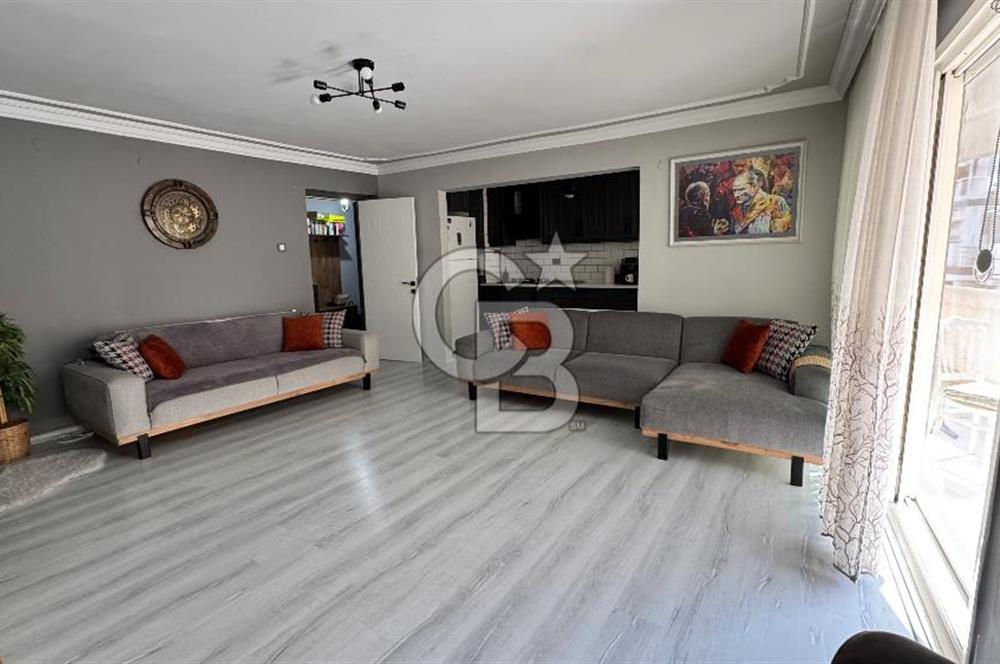 Nergiz’ de 3+1 Satılık Daire 