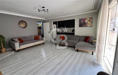 Nergiz’ de 3+1 Satılık Daire 