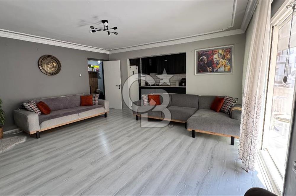 Nergiz’ de 3+1 Satılık Daire 