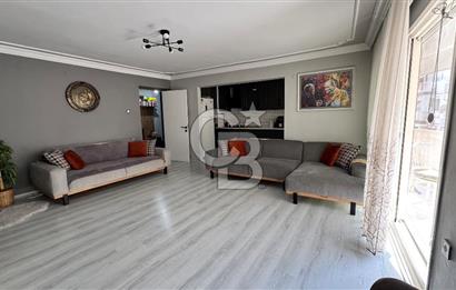 Nergiz’ de 3+1 Satılık Daire 