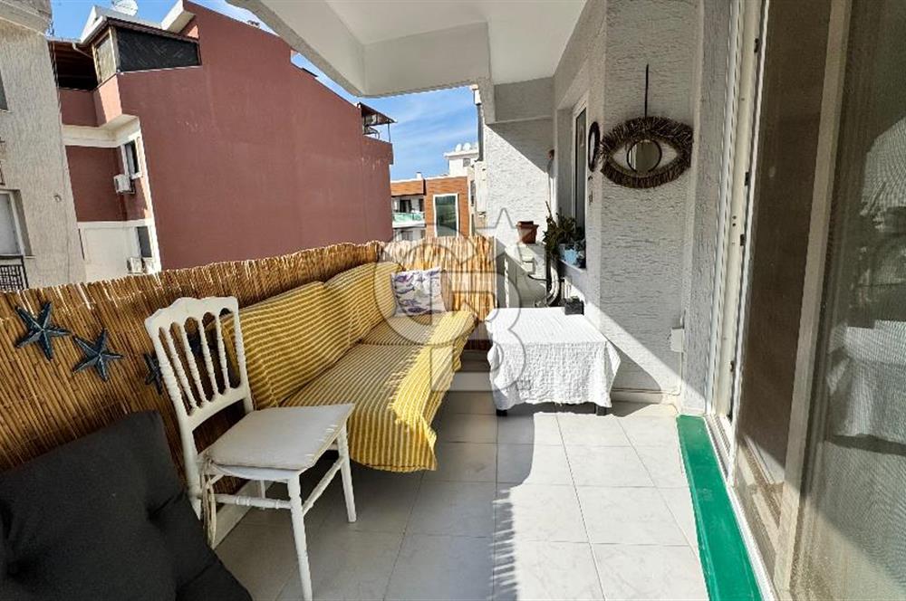 Nergiz’ de 3+1 Satılık Daire 