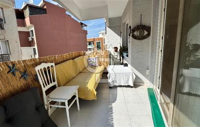 Nergiz’ de 3+1 Satılık Daire 
