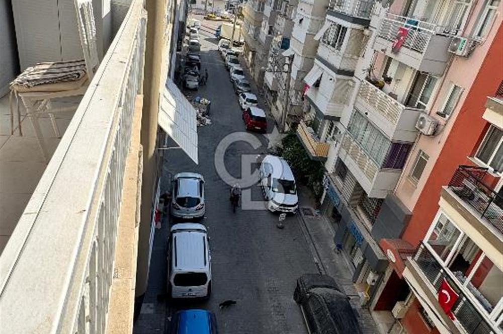 Nergiz’ de 3+1 Satılık Daire 