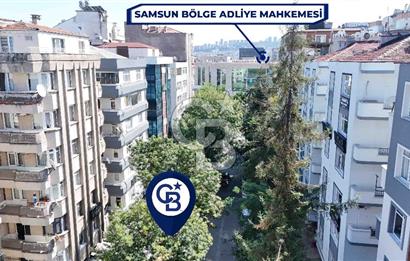 CB/PARK RUŞEN OKUL'DAN SAADET CAD. KİRALIK (BAHÇELİ) DÜKKAN.