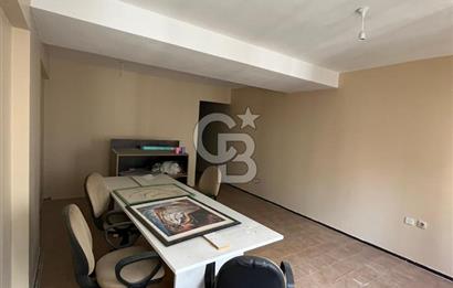 KARŞIYAKA ESHOT SOKAĞI'NDA SATILIK OFİS & BÜRO