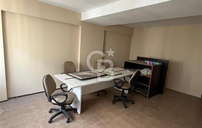 KARŞIYAKA ESHOT SOKAĞI'NDA SATILIK OFİS & BÜRO
