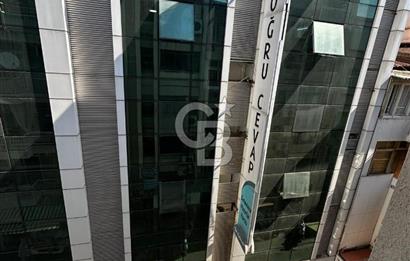 KARŞIYAKA ESHOT SOKAĞI'NDA SATILIK OFİS & BÜRO