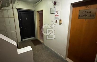 KARŞIYAKA ESHOT SOKAĞI'NDA SATILIK OFİS & BÜRO