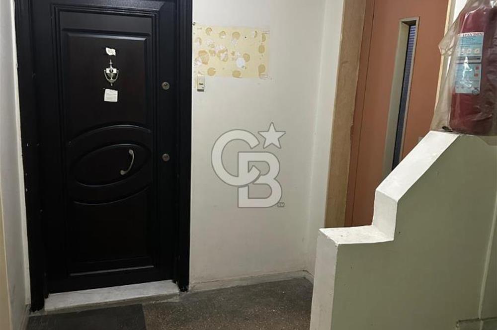 KARŞIYAKA ESHOT SOKAĞI'NDA SATILIK OFİS & BÜRO