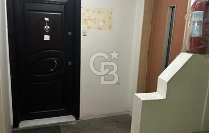 KARŞIYAKA ESHOT SOKAĞI'NDA SATILIK OFİS & BÜRO