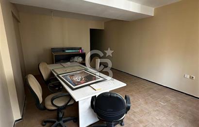 KARŞIYAKA ESHOT SOKAĞI'NDA SATILIK OFİS & BÜRO
