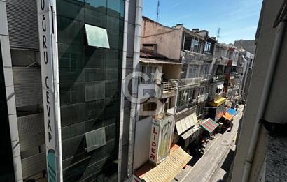 KARŞIYAKA ESHOT SOKAĞI'NDA SATILIK OFİS & BÜRO
