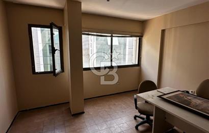 KARŞIYAKA ESHOT SOKAĞI'NDA SATILIK OFİS & BÜRO