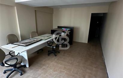 KARŞIYAKA ESHOT SOKAĞI'NDA SATILIK OFİS & BÜRO