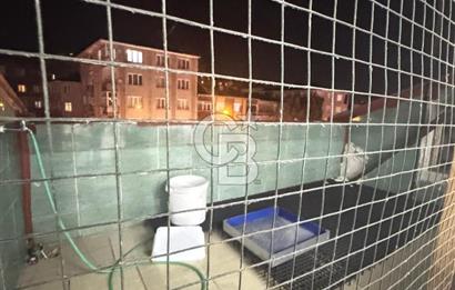 ALEMDAĞ CADDESİ ÜZERİNDE METROYA KOMŞU %50 HİSSELİ OFİS KATI
