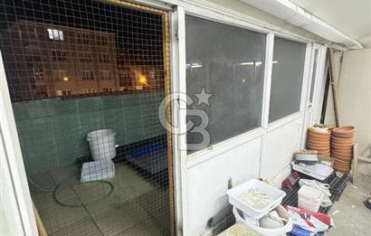 ALEMDAĞ CADDESİ ÜZERİNDE METROYA KOMŞU %50 HİSSELİ OFİS KATI