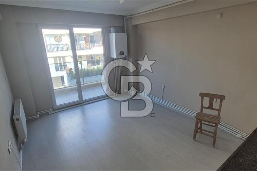 ÇANAKKALE AYVACIK HAMDİBEYDE ARA KAT KİRALIK 1+1 DAİRE