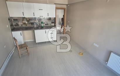 ÇANAKKALE AYVACIK HAMDİBEYDE ARA KAT KİRALIK 1+1 DAİRE