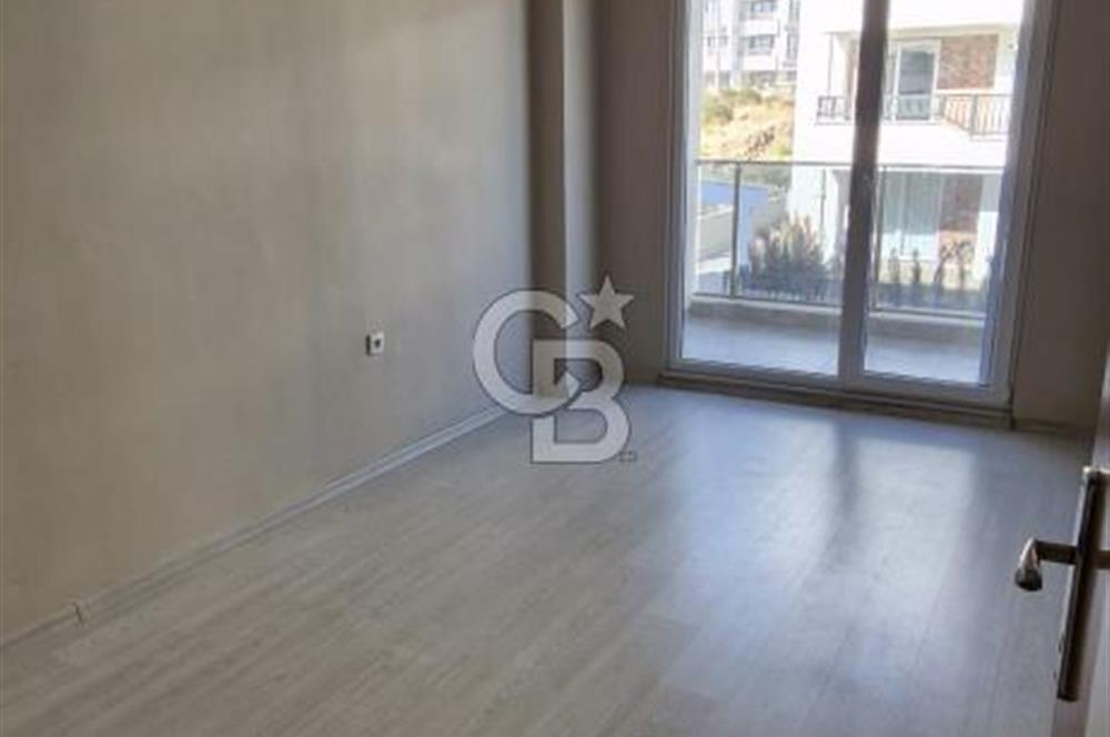 ÇANAKKALE AYVACIK HAMDİBEYDE ARA KAT KİRALIK 1+1 DAİRE