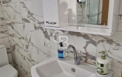ÇANAKKALE AYVACIK HAMDİBEYDE ARA KAT KİRALIK 1+1 DAİRE