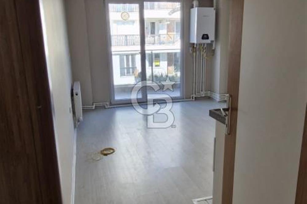ÇANAKKALE AYVACIK HAMDİBEYDE ARA KAT KİRALIK 1+1 DAİRE