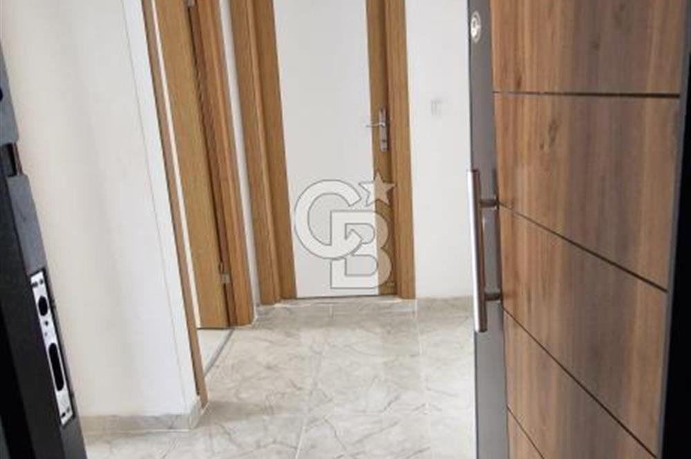 ÇANAKKALE AYVACIK HAMDİBEYDE ARA KAT KİRALIK 1+1 DAİRE