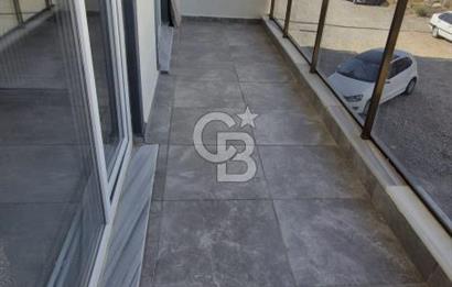 ÇANAKKALE AYVACIK HAMDİBEYDE ARA KAT KİRALIK 1+1 DAİRE