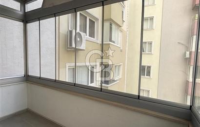 BUCAKOOP MÜKEMMEL LOKASYON 3+1 SATILIK DAİRE