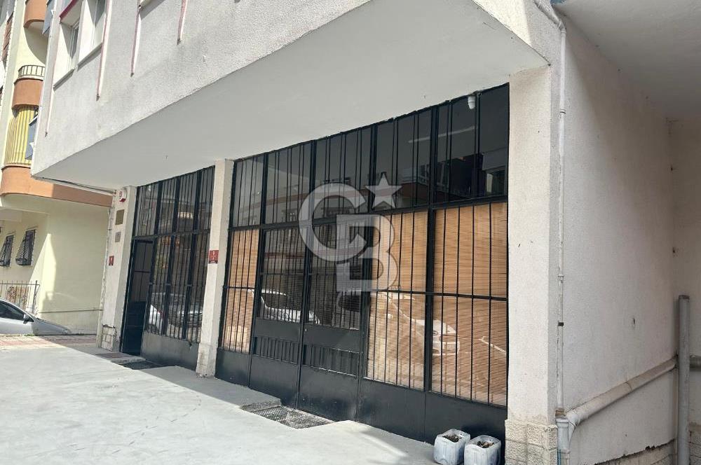 Etimesgut Etiler Mahallesınde Satılık Dükkan